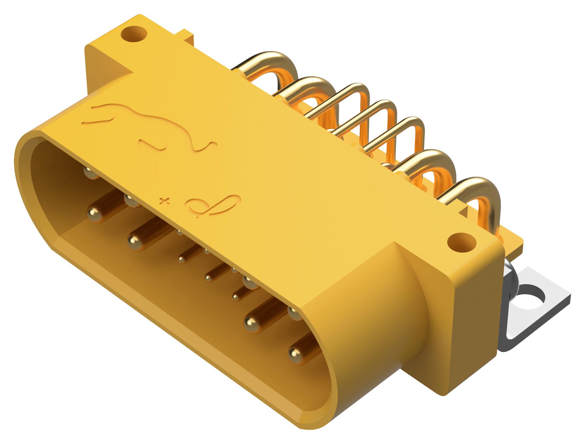 Positronic Gfsh89M4B/aa