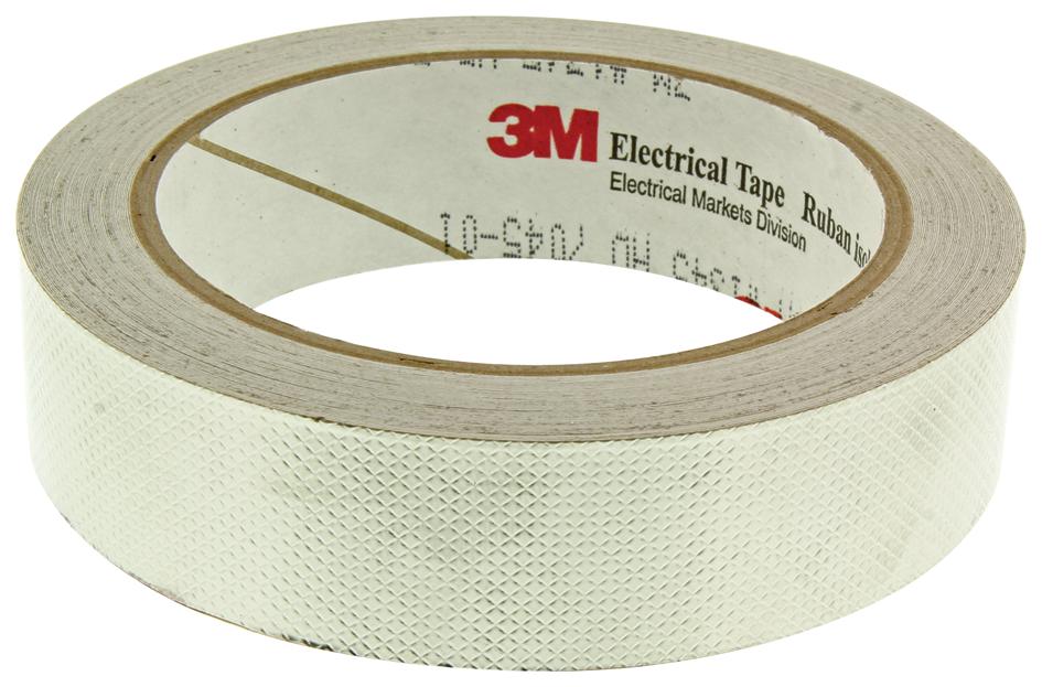 3M 1345 Tape (1 Inch X 18 Yards)