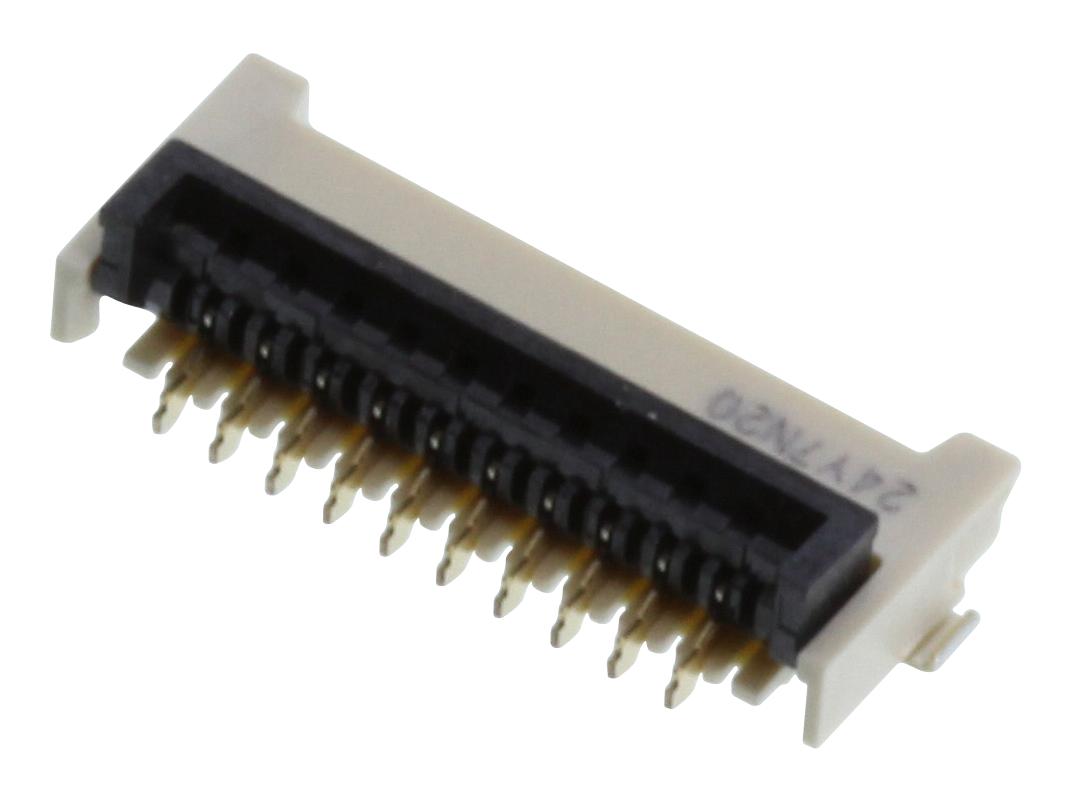 Omron Electronic Components Xf3M(1)-1015-1B