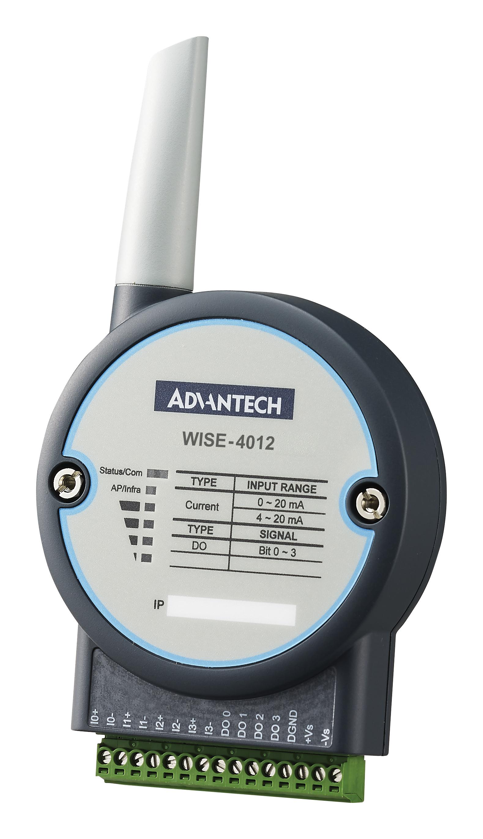 Advantech Wise-4012-Ae