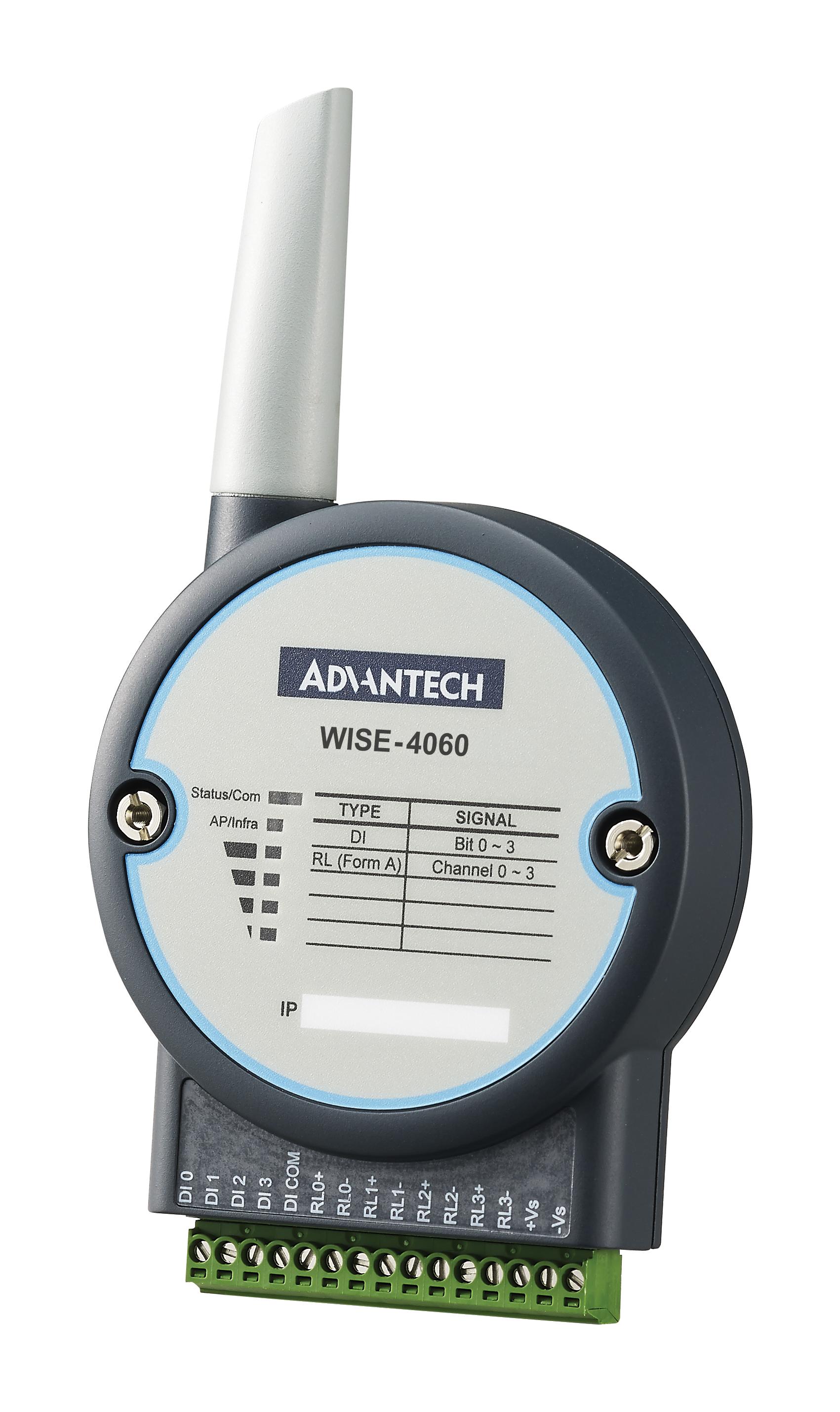 Advantech Wise-4060-B