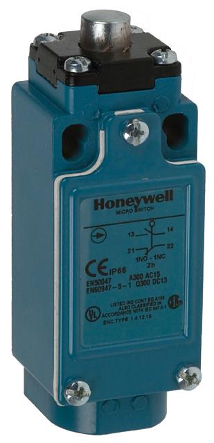 Honeywell Glca01C