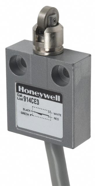 Honeywell 914Ce3Q