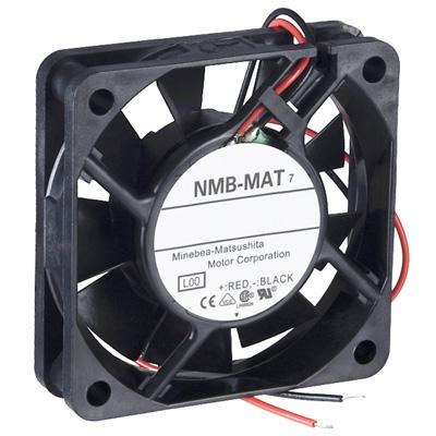 Nmb Technologies 2406Kl-04W-B40-L00