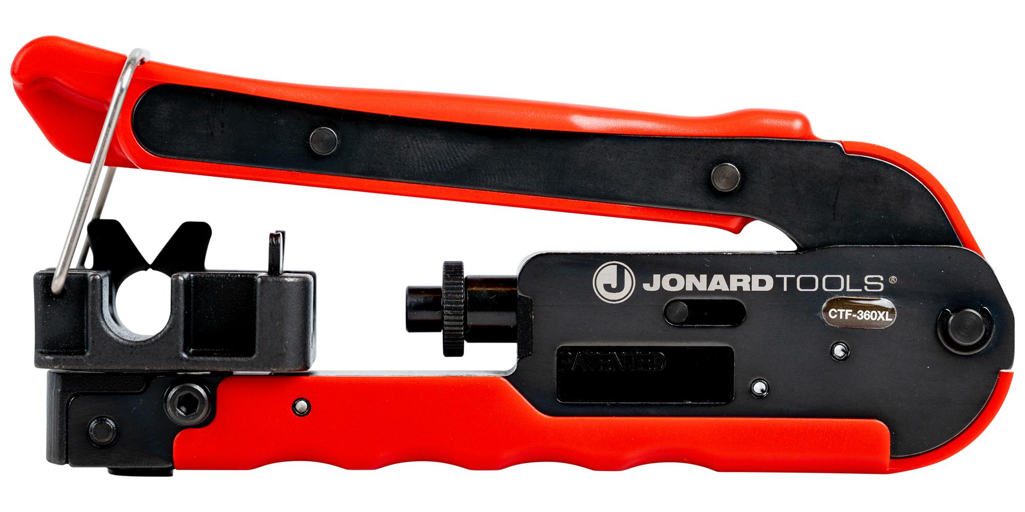 Jonard Tools Ctf-360Xl