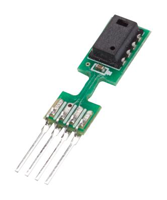 Amphenol Advanced Sensors Cc2D23S-Sip