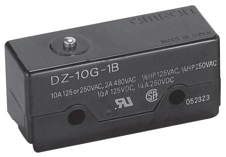 Omron Industrial Automation Dz-10G-1B