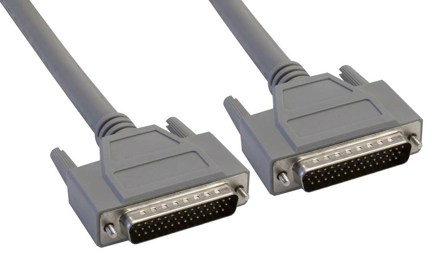 Amphenol Cables On Demand Cs-Dsdhd44mm0-002.5