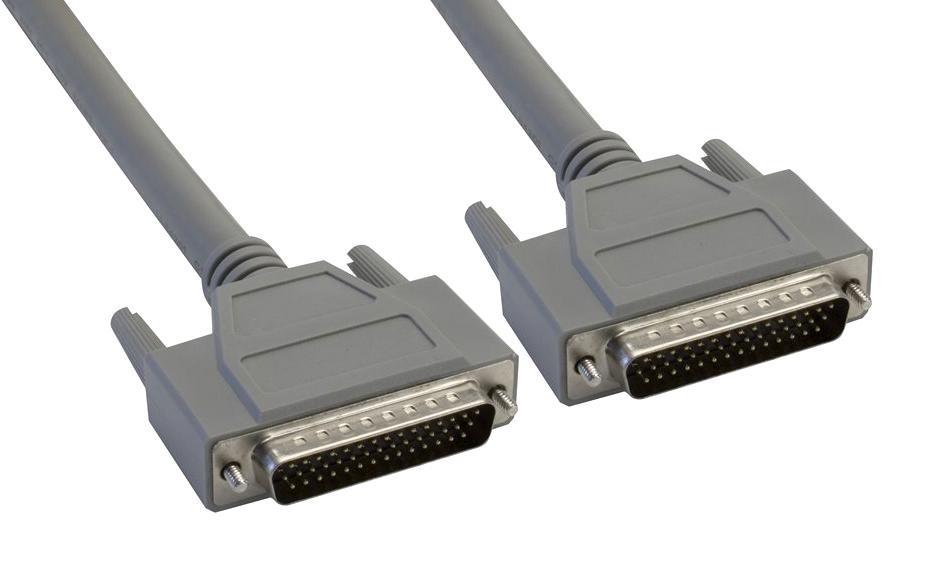 Amphenol Cables On Demand Cs-Dsdhd44mm0-005