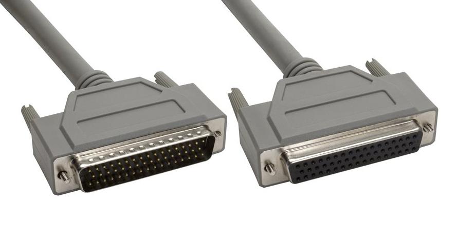 Amphenol Cables On Demand Cs-Dsdmdb50Mf-015