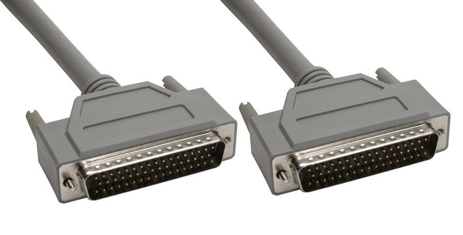 Amphenol Cables On Demand Cs-Dsdmdb50mm-002.5