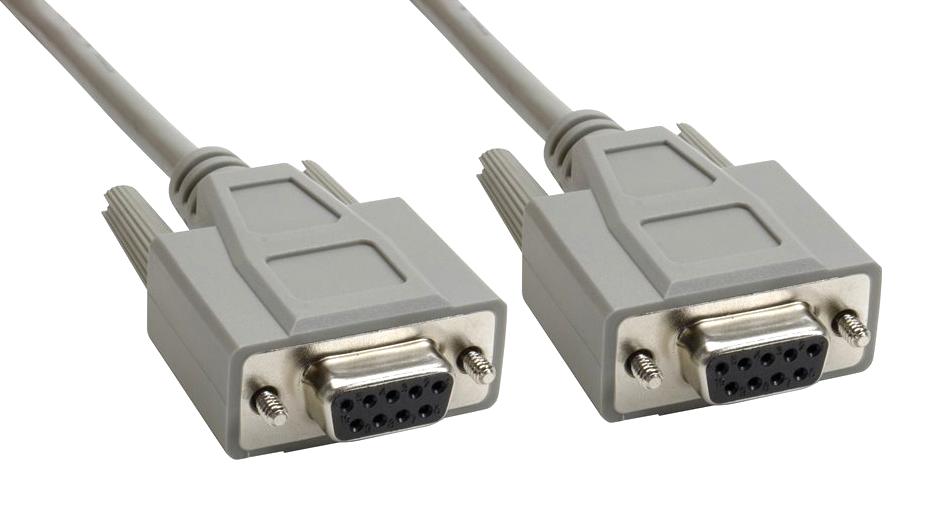 Amphenol Cables On Demand Cs-Dsnulw19Ff-005