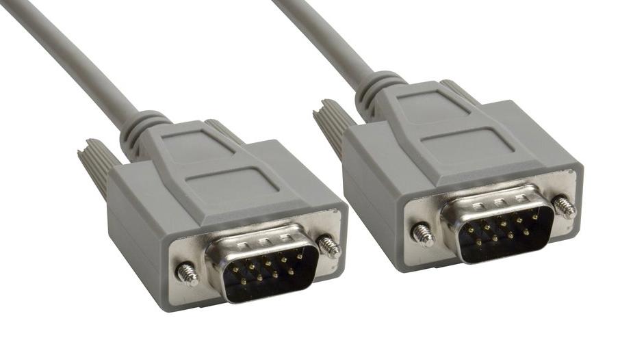 Amphenol Cables On Demand Cs-Dssmdb9mm0-050