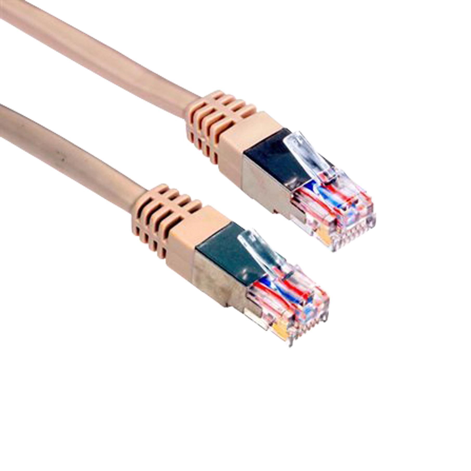 Amphenol Cables On Demand Mp-52Rj11Snne-050