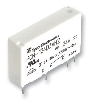 Oeg Te Connectivity Pcn-105D3Mhz,001B