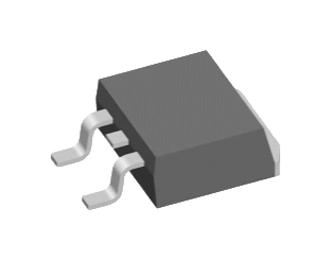 Littelfuse Dsi30-12As-Trl