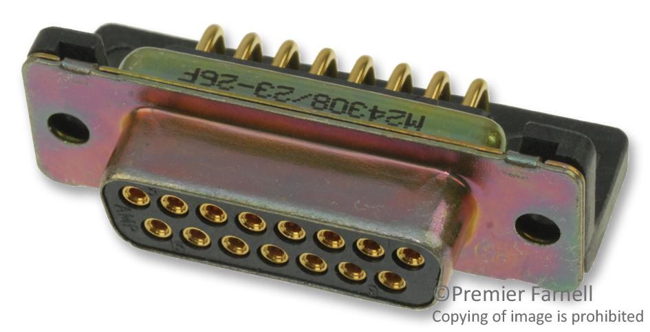 Amp Te Connectivity M24308/23-26F