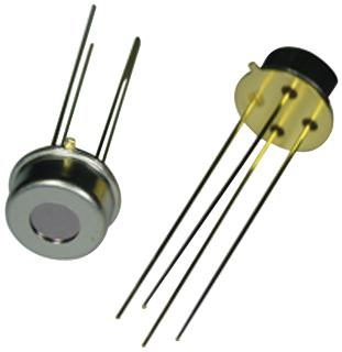 Amphenol Advanced Sensors Ztp-135L