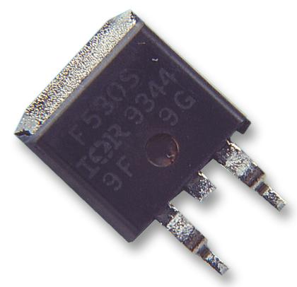 Littelfuse Dsei36-06As-Trl