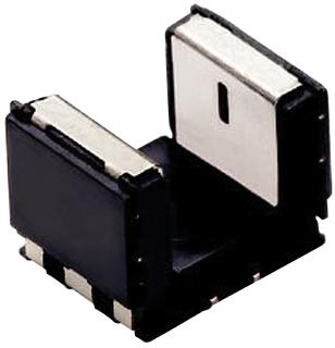 VISHAY tcpt1350x01 Sensor Phototransistor Ottico 3mm