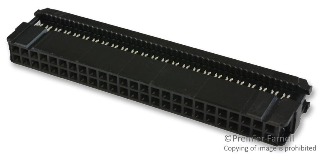 Amp Te Connectivity 1-1658620-0