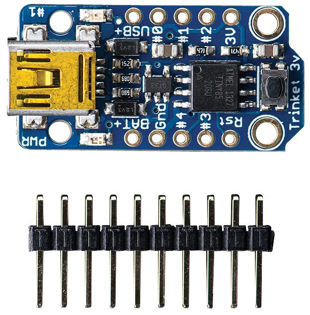 Adafruit 1500