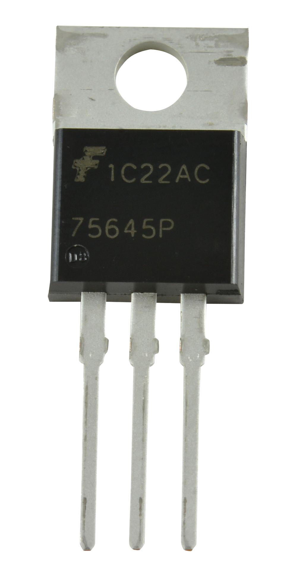 Onsemi Huf75645P3