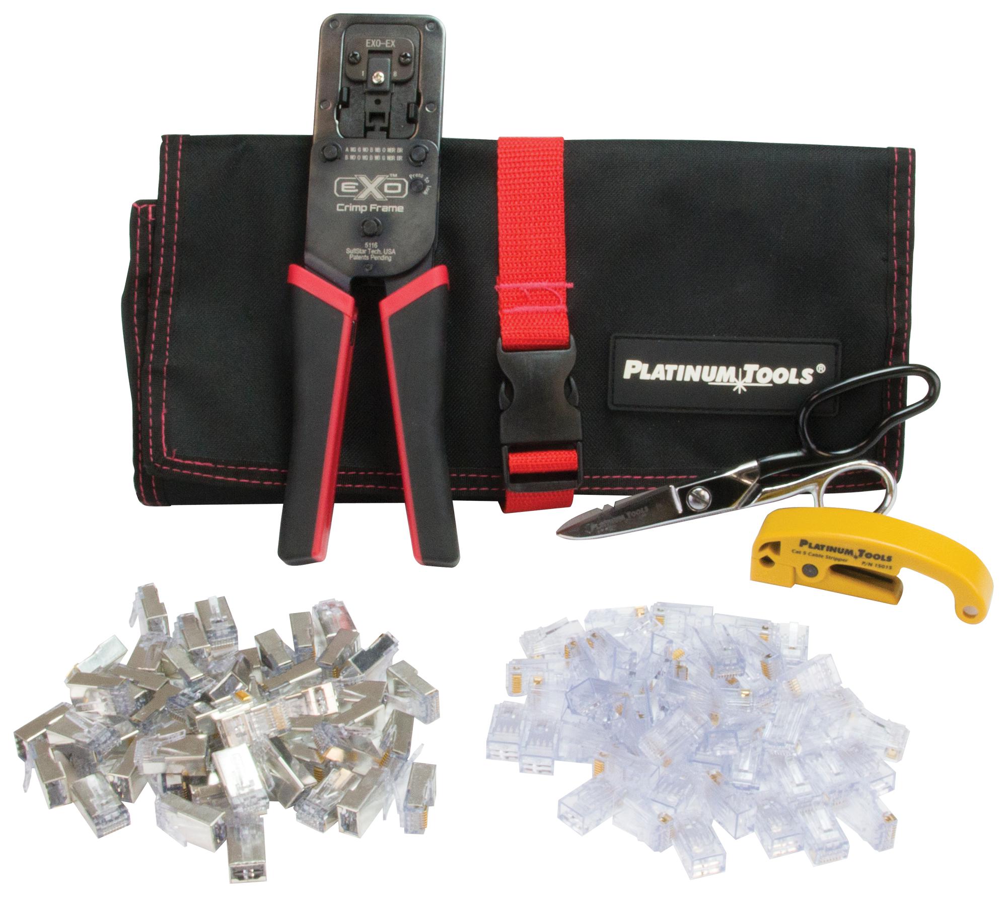 Platinum Tools 90160Nw