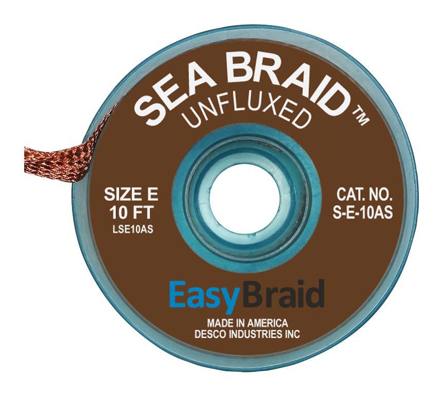 Easybraid S-E-10As