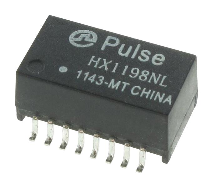 Pulse Electronics Hx1198Nlt