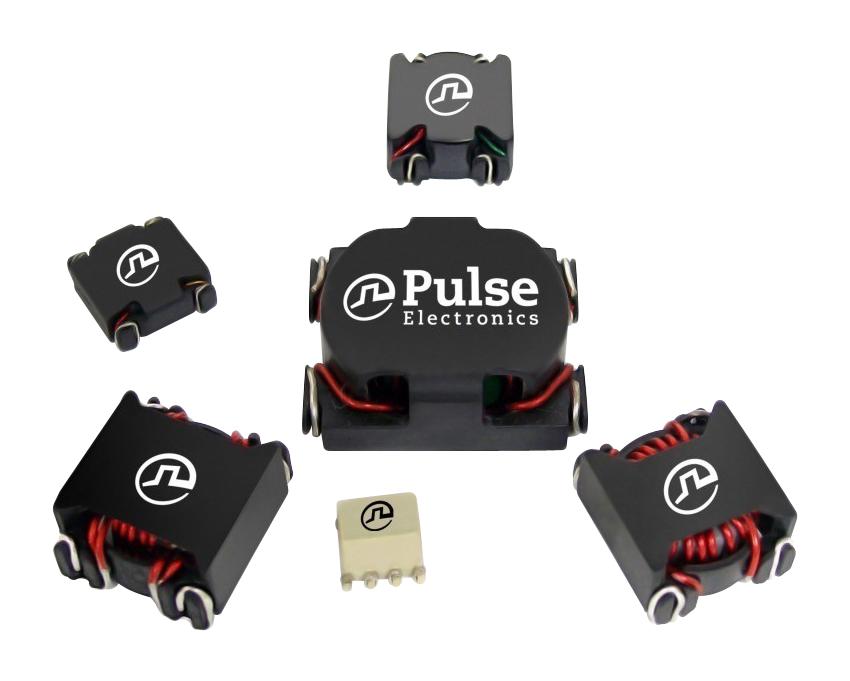 Pulse Electronics Pa2743Nl