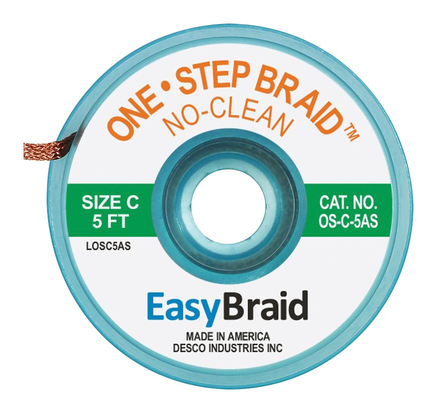 Easybraid Os-C-5As