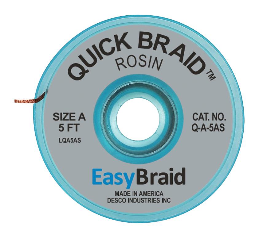 Easybraid Q-A-5As