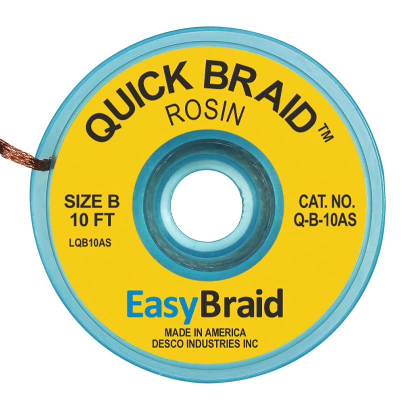 Easybraid Q-B-10As