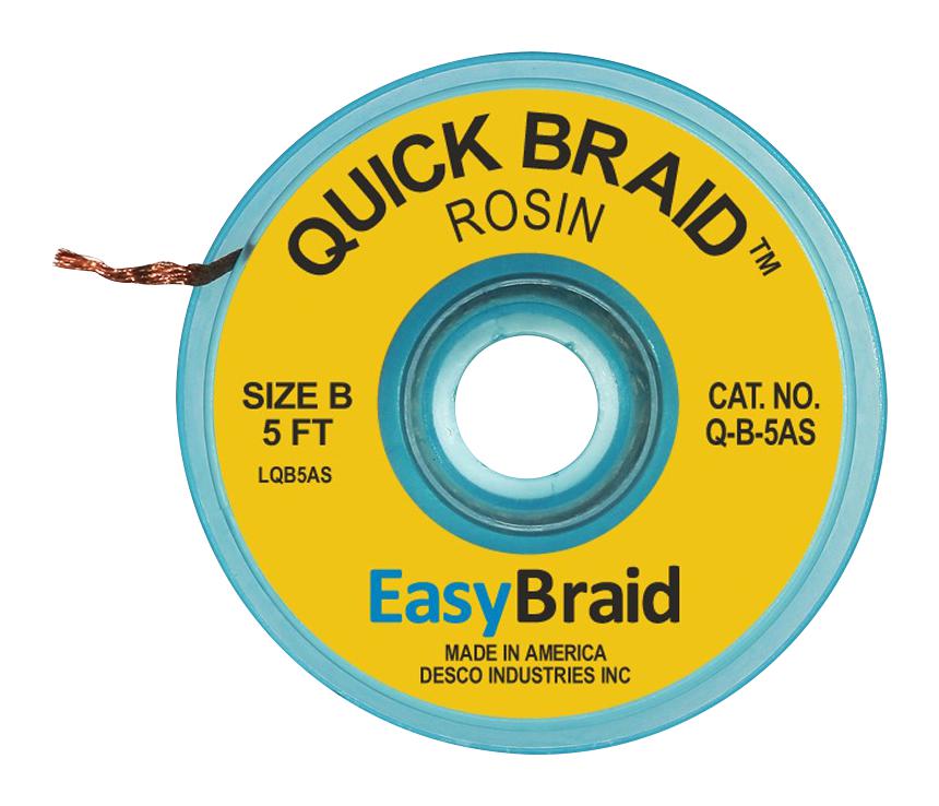 Easybraid Q-B-5As