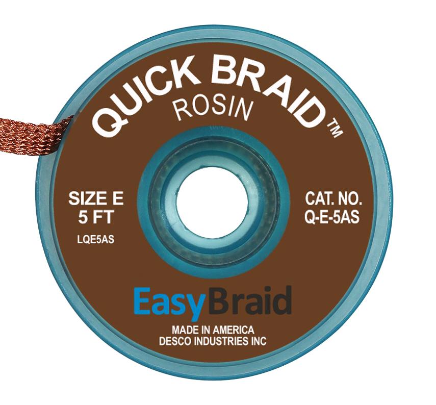 Easybraid Q-E-5As