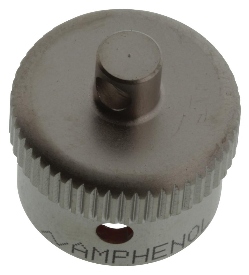 Amphenol Industrial C10-738666-08M