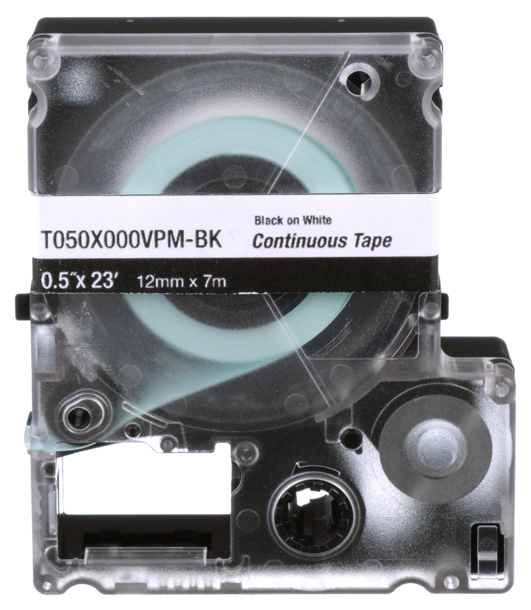 Panduit T050X000Vpm-Bk