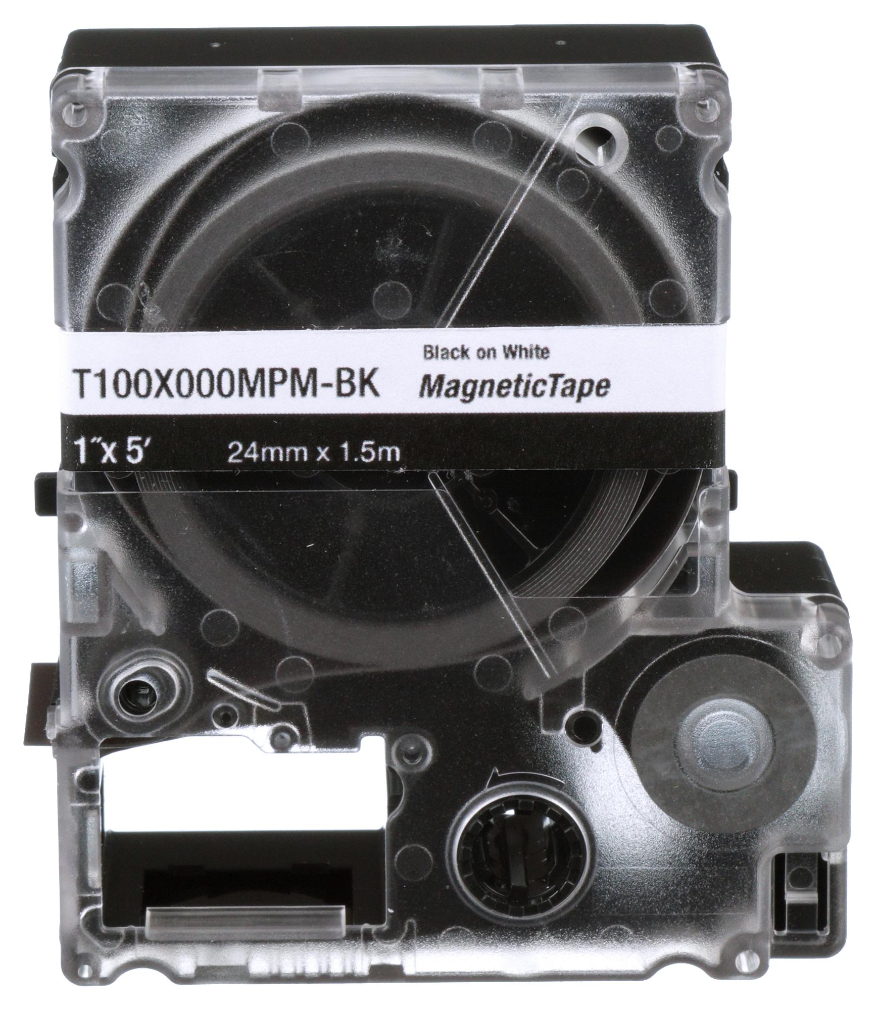 Panduit T100X000Mpm-Bk