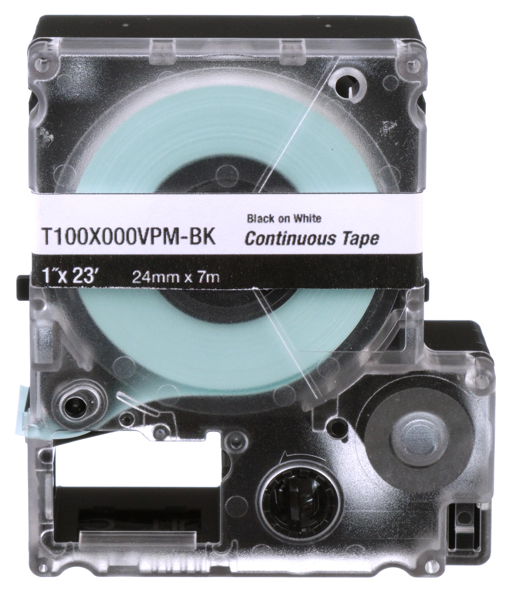 Panduit T100X000Vpm-Bk