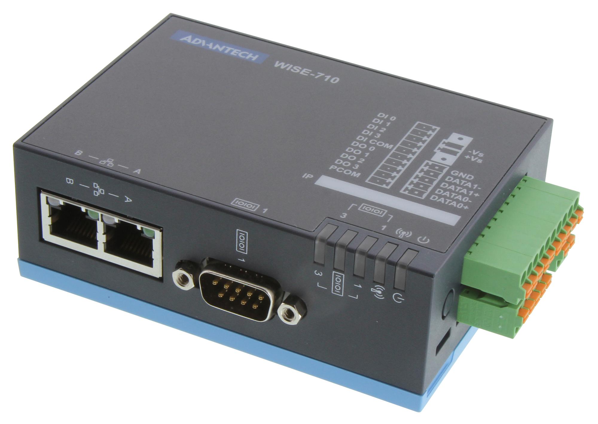 Advantech Wise-710-N600A