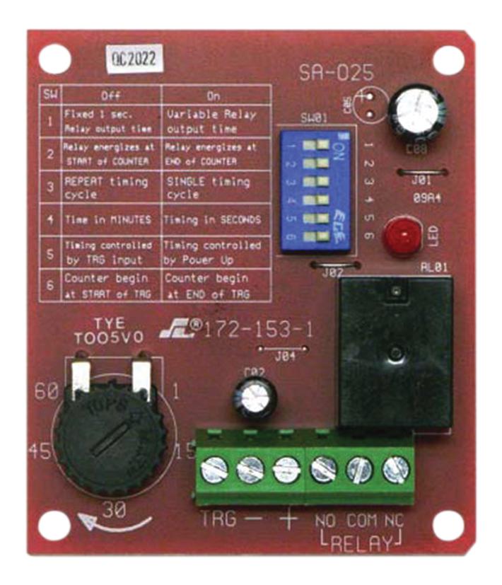 Seco-Larm Sa-025Q