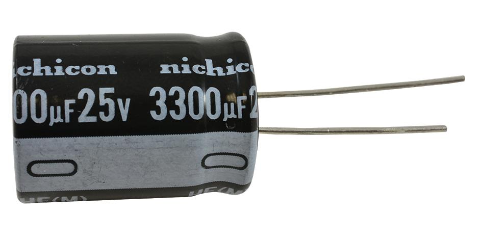 Nichicon Uhe1E332Mhd6Tn