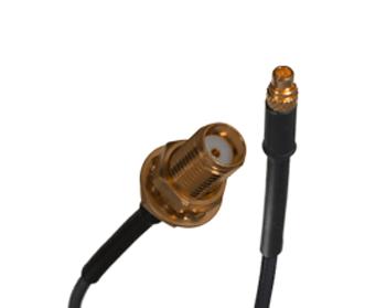 Johnson Cinch Connectivity 415-0203-mm75