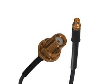 Johnson Cinch Connectivity 415-0203-060