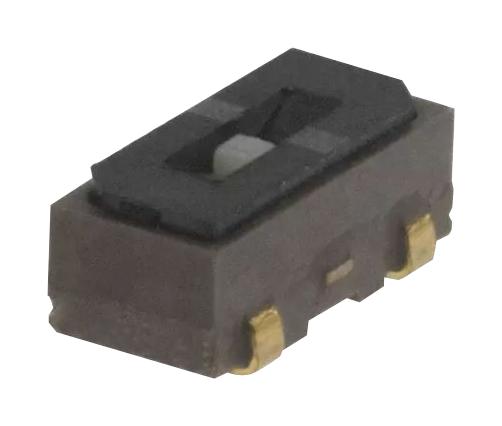 Nidec Components Cjs-1200A