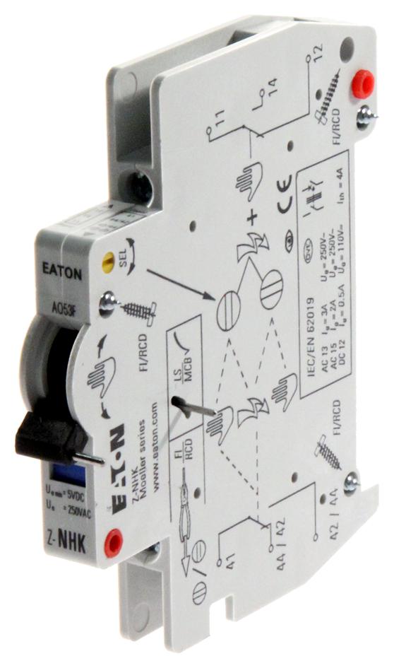 Eaton Moeller Z-Nhk