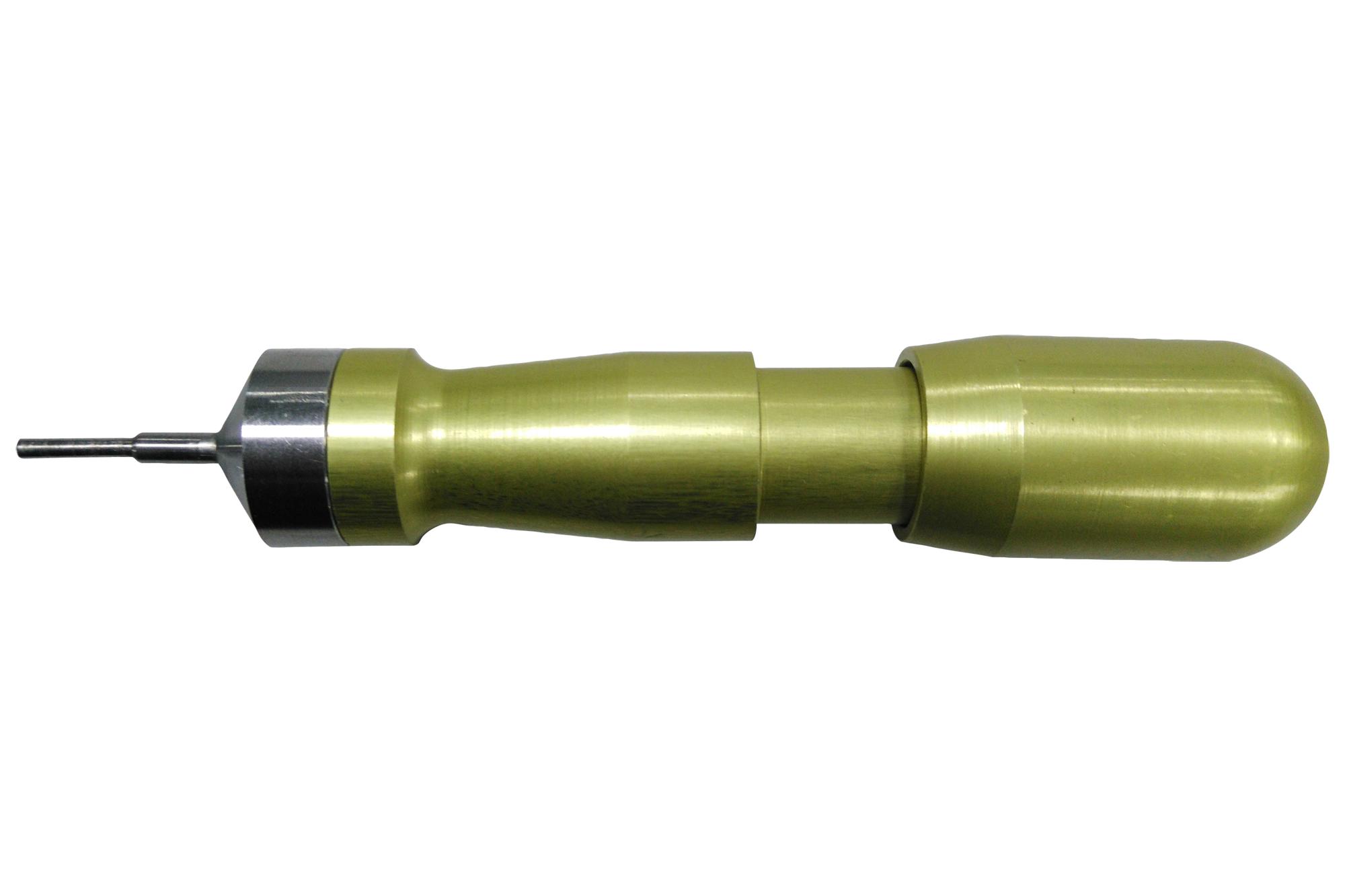 Amphenol Industrial Tool-738651-016