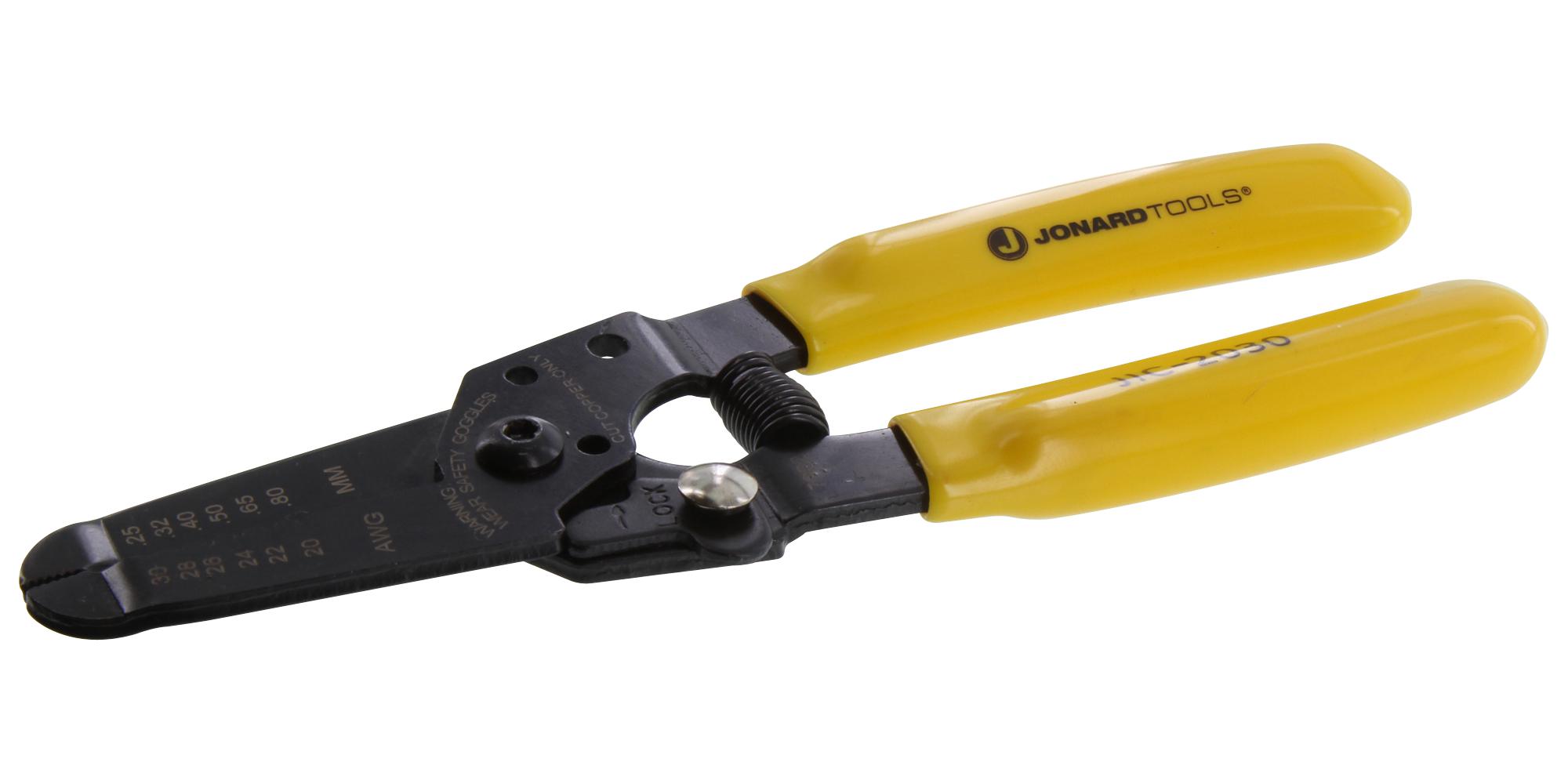 Jonard Tools Jic-2030