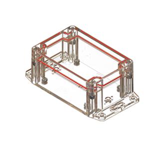 Serpac Rbf53P06C16C